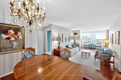 Photo 20 at 1402 - 110 Promenade Circle, Brownridge, Vaughan