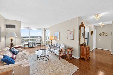 Photo 21 at 1402 - 110 Promenade Circle, Brownridge, Vaughan