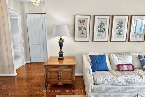 Photo 23 at 1402 - 110 Promenade Circle, Brownridge, Vaughan