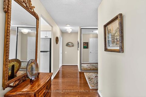 Photo 24 at 1402 - 110 Promenade Circle, Brownridge, Vaughan