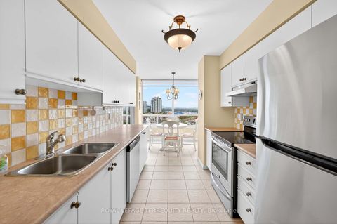 Photo 25 at 1402 - 110 Promenade Circle, Brownridge, Vaughan