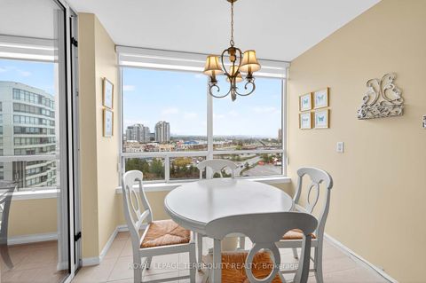 Photo 26 at 1402 - 110 Promenade Circle, Brownridge, Vaughan