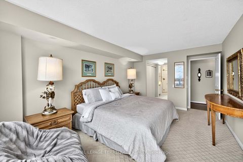 Photo 31 at 1402 - 110 Promenade Circle, Brownridge, Vaughan