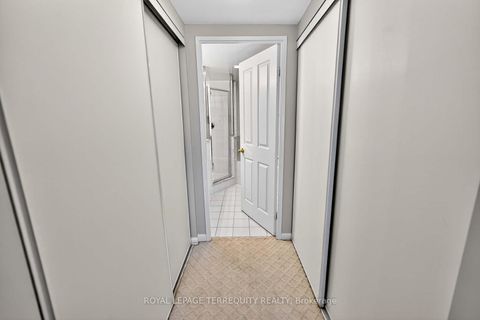 Photo 32 at 1402 - 110 Promenade Circle, Brownridge, Vaughan