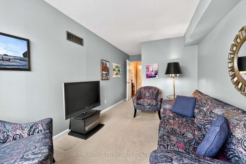 Photo 36 at 1402 - 110 Promenade Circle, Brownridge, Vaughan