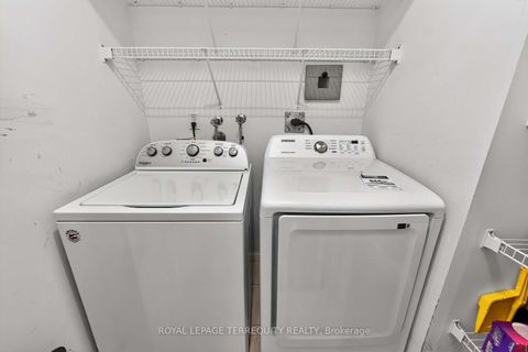 Photo 39 at 1402 - 110 Promenade Circle, Brownridge, Vaughan