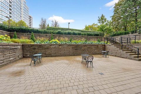 Photo 43 at 1402 - 110 Promenade Circle, Brownridge, Vaughan