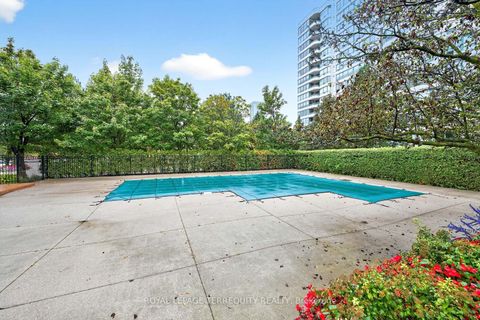 Photo 44 at 1402 - 110 Promenade Circle, Brownridge, Vaughan