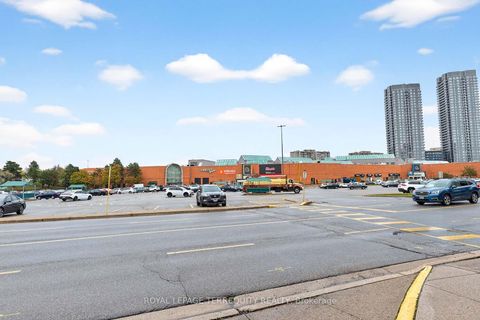 Photo 45 at 1402 - 110 Promenade Circle, Brownridge, Vaughan