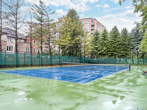 Photo 46 at 1402 - 110 Promenade Circle, Brownridge, Vaughan