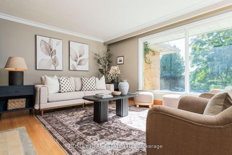 Photo 3 at 25 Ayre Point Road, Cliffcrest, Toronto