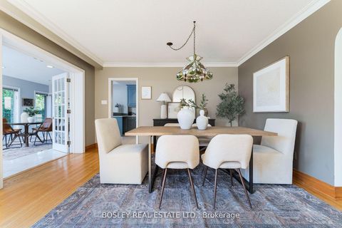 Photo 8 at 25 Ayre Point Road, Cliffcrest, Toronto