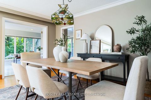 Photo 9 at 25 Ayre Point Road, Cliffcrest, Toronto