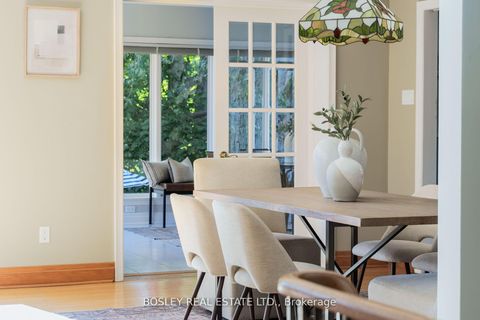 Photo 10 at 25 Ayre Point Road, Cliffcrest, Toronto