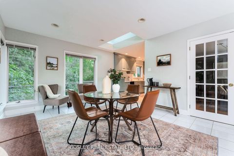 Photo 12 at 25 Ayre Point Road, Cliffcrest, Toronto