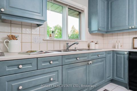 Photo 13 at 25 Ayre Point Road, Cliffcrest, Toronto