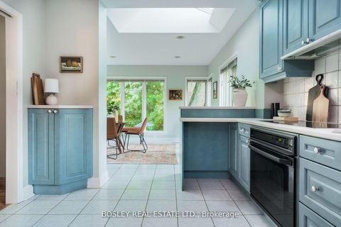 Photo 14 at 25 Ayre Point Road, Cliffcrest, Toronto