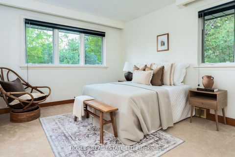 Photo 19 at 25 Ayre Point Road, Cliffcrest, Toronto