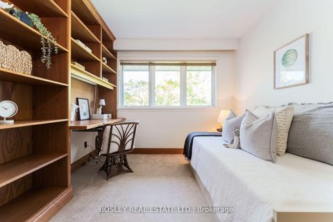 Photo 21 at 25 Ayre Point Road, Cliffcrest, Toronto