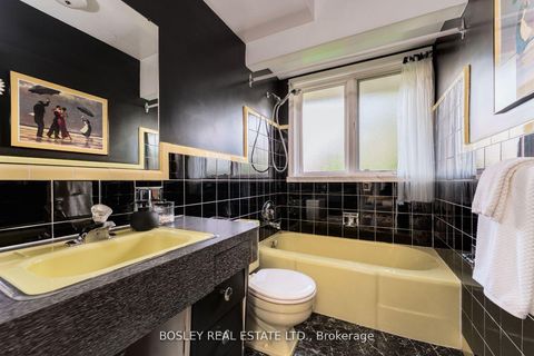 Photo 23 at 25 Ayre Point Road, Cliffcrest, Toronto