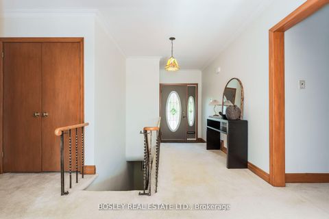 Photo 24 at 25 Ayre Point Road, Cliffcrest, Toronto