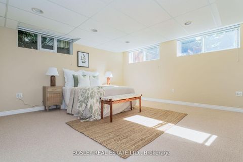 Photo 27 at 25 Ayre Point Road, Cliffcrest, Toronto