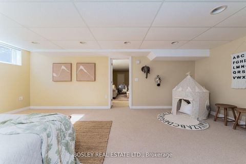 Photo 29 at 25 Ayre Point Road, Cliffcrest, Toronto