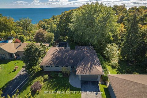 Photo 34 at 25 Ayre Point Road, Cliffcrest, Toronto
