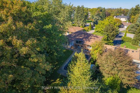 Photo 35 at 25 Ayre Point Road, Cliffcrest, Toronto