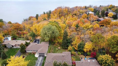 Photo 38 at 25 Ayre Point Road, Cliffcrest, Toronto