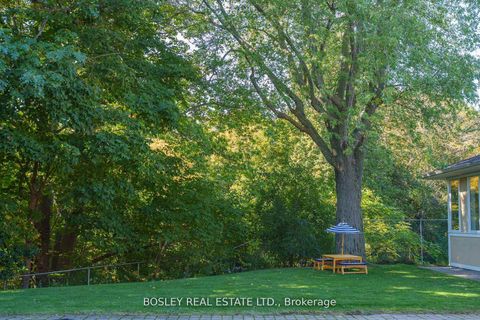 Photo 39 at 25 Ayre Point Road, Cliffcrest, Toronto