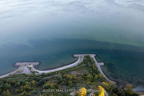 Photo 45 at 25 Ayre Point Road, Cliffcrest, Toronto