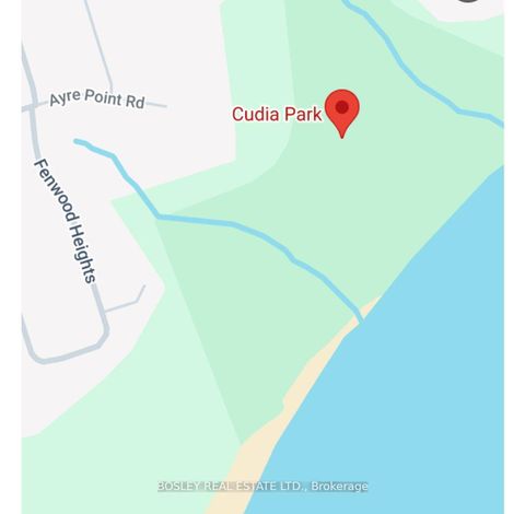 Photo 46 at 25 Ayre Point Road, Cliffcrest, Toronto