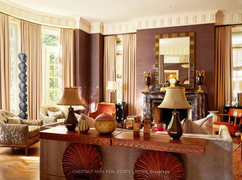 Photo 1 at 10 Shorncliffe Avenue, Casa Loma, Toronto