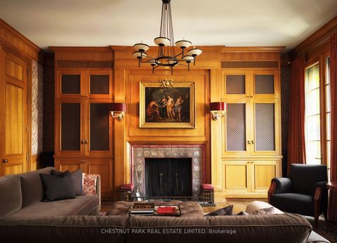 Photo 6 at 10 Shorncliffe Avenue, Casa Loma, Toronto