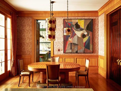 Photo 8 at 10 Shorncliffe Avenue, Casa Loma, Toronto