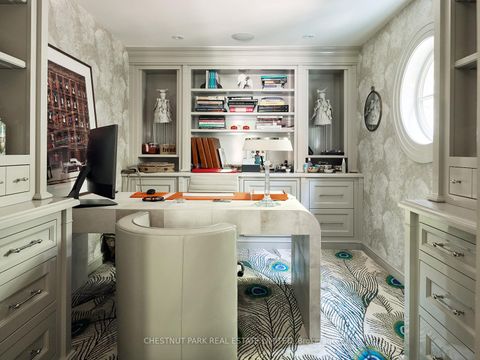 Photo 9 at 10 Shorncliffe Avenue, Casa Loma, Toronto