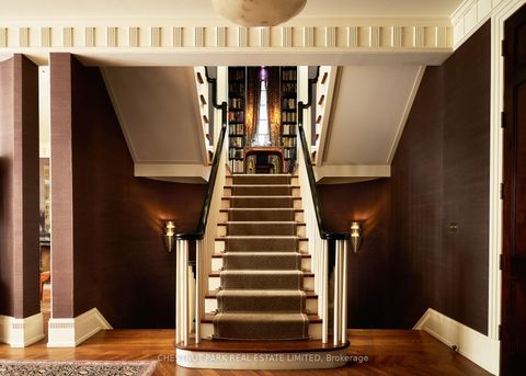 Photo 11 at 10 Shorncliffe Avenue, Casa Loma, Toronto