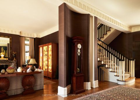 Photo 12 at 10 Shorncliffe Avenue, Casa Loma, Toronto