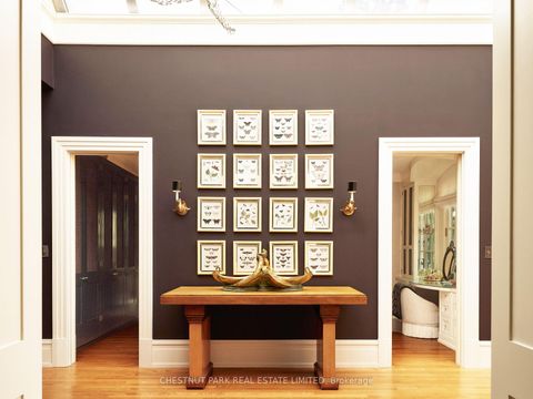 Photo 16 at 10 Shorncliffe Avenue, Casa Loma, Toronto