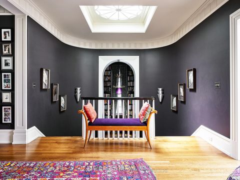 Photo 21 at 10 Shorncliffe Avenue, Casa Loma, Toronto