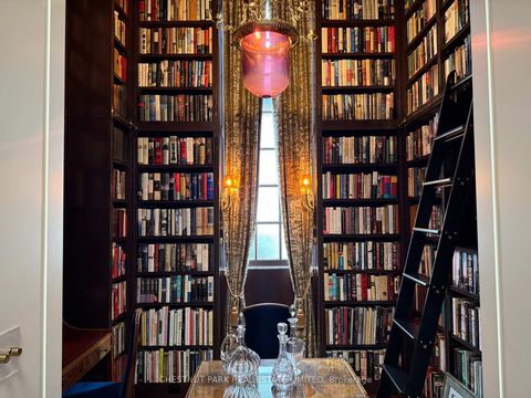 Photo 23 at 10 Shorncliffe Avenue, Casa Loma, Toronto