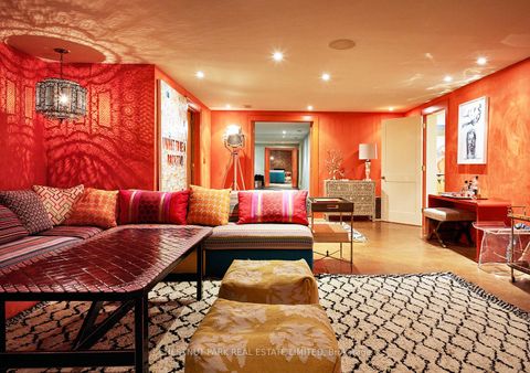 Photo 25 at 10 Shorncliffe Avenue, Casa Loma, Toronto