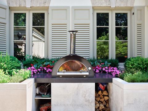 Photo 33 at 10 Shorncliffe Avenue, Casa Loma, Toronto