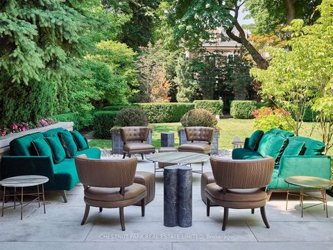 Photo 34 at 10 Shorncliffe Avenue, Casa Loma, Toronto