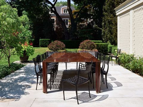 Photo 35 at 10 Shorncliffe Avenue, Casa Loma, Toronto