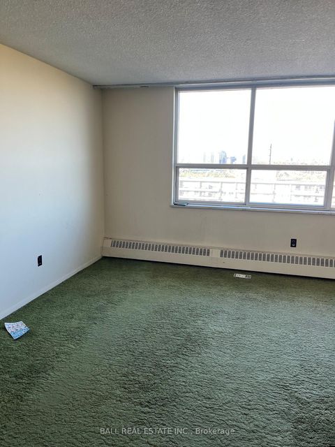 Photo 5 at 1610 - 5 Parkway Forest Drive N, Henry Farm, Toronto