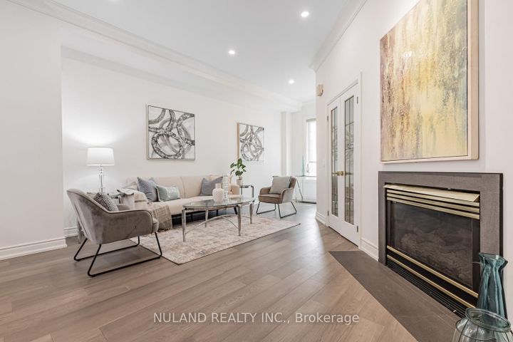 Photo 3 at Unit A - 3036 Bayview Avenue, Willowdale East, Toronto