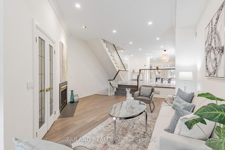 Photo 5 at Unit A - 3036 Bayview Avenue, Willowdale East, Toronto