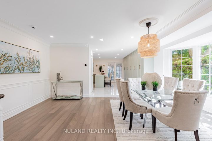 Photo 9 at Unit A - 3036 Bayview Avenue, Willowdale East, Toronto